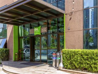 Ibis Styles Sao Paulo Faria Lima