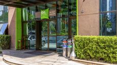 Ibis Styles Sao Paulo Faria Lima