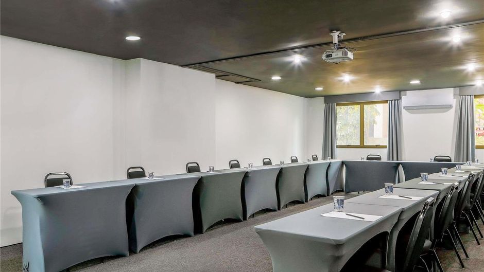 Ibis Styles Sao Paulo Faria Lima Meeting