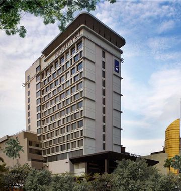 Novotel Pekanbaru