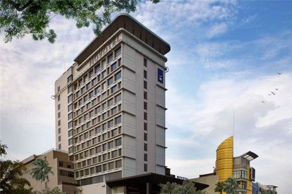 Novotel Pekanbaru