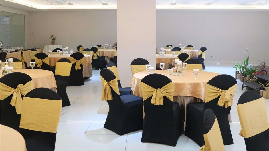 Novotel Pekanbaru Meeting