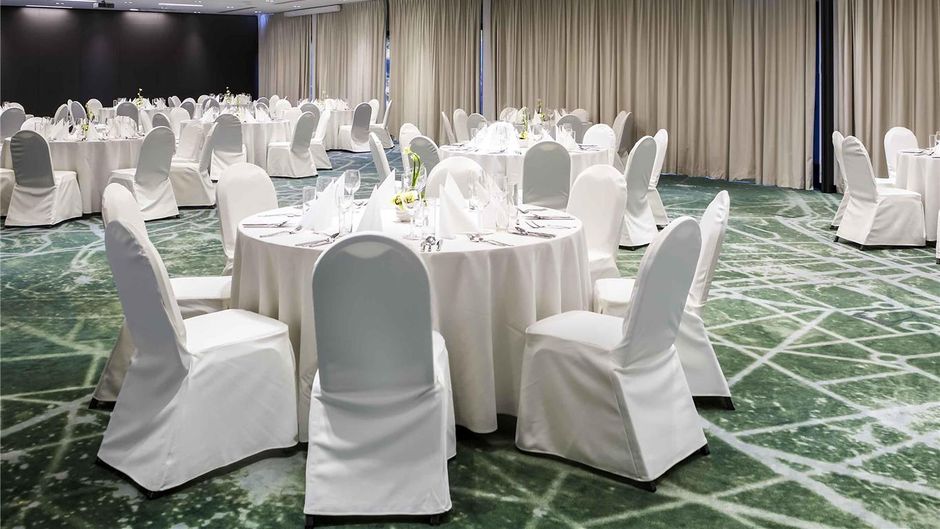 Novotel Wroclaw Centrum Other