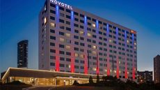 Novotel Wroclaw Centrum