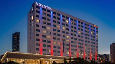 Novotel Wroclaw Centrum