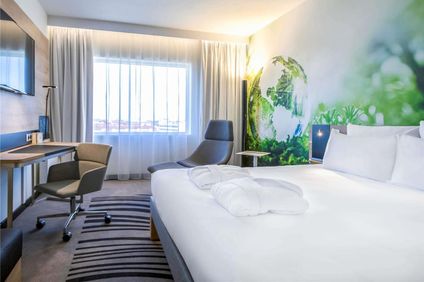 Novotel Wroclaw Centrum