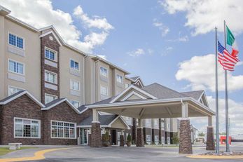 Microtel Inn & Suites Cuauhtemoc