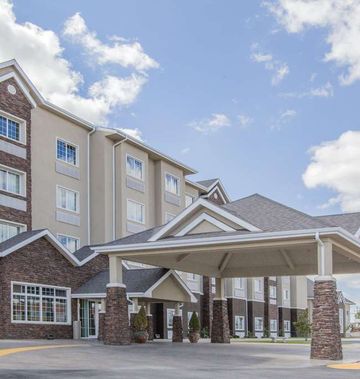 Microtel Inn & Suites Cuauhtemoc