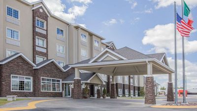 Microtel Inn & Suites Cuauhtemoc