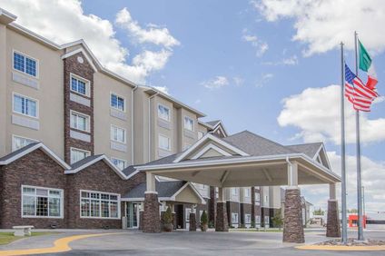 Microtel Inn & Suites Cuauhtemoc