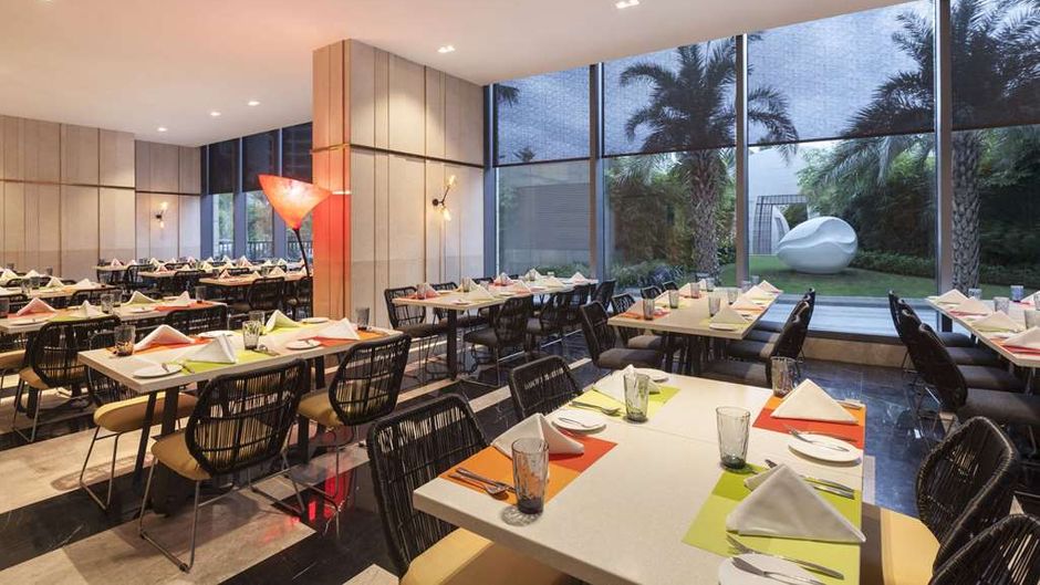 Wyndham Sanya Bay Restaurant