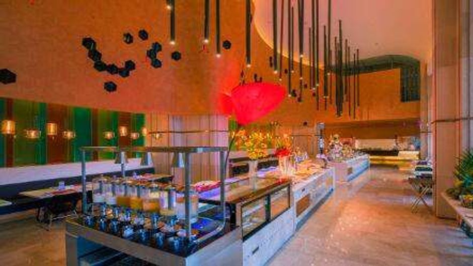 Wyndham Sanya Bay Restaurant