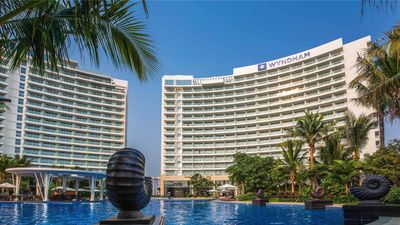 Wyndham Sanya Bay