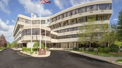DoubleTree by Hilton Boston - Rockland