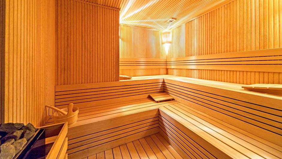 Arts Hotel Istanbul Spa