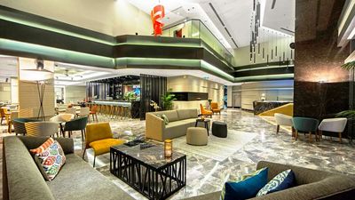 Arts Hotel Istanbul