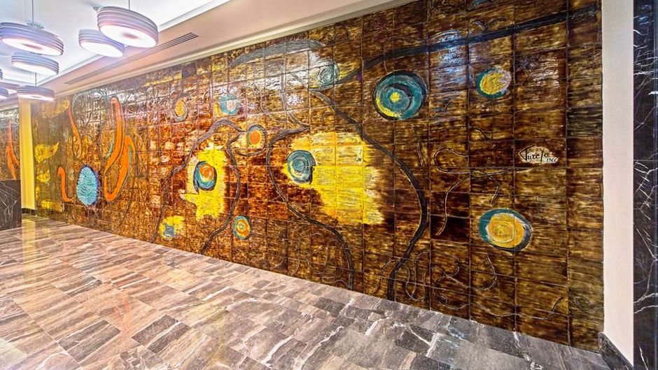 Arts Hotel Istanbul Meeting