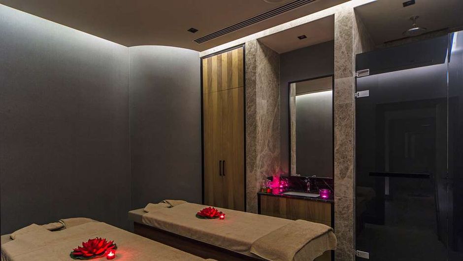Arts Hotel Istanbul Spa