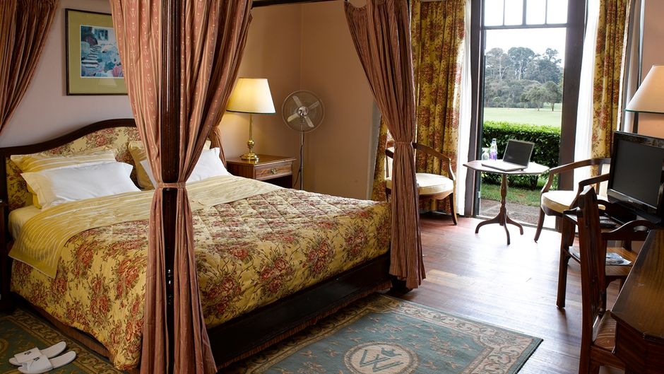 Windsor Golf & Country Club Room