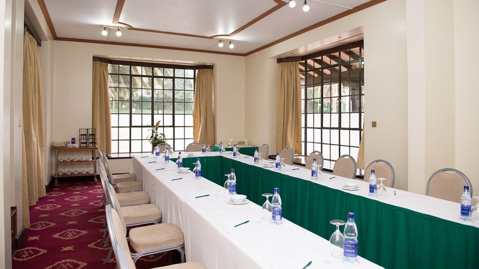 Windsor Golf & Country Club Meeting