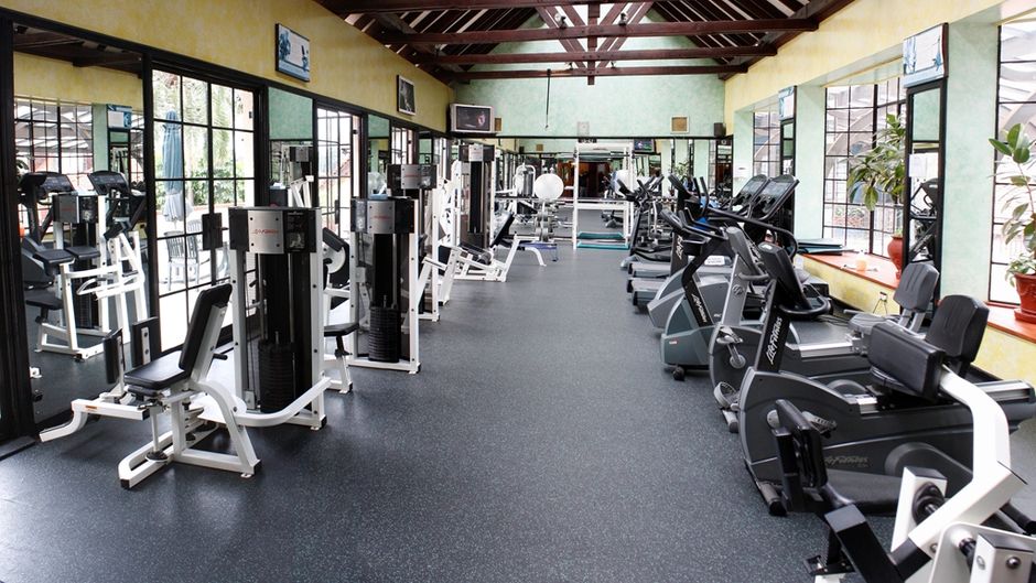Windsor Golf & Country Club Health