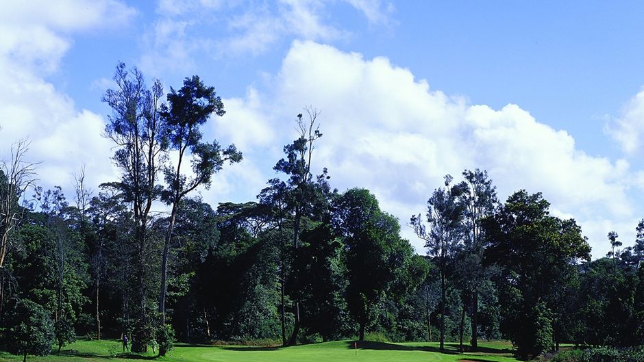 Windsor Golf & Country Club Golf