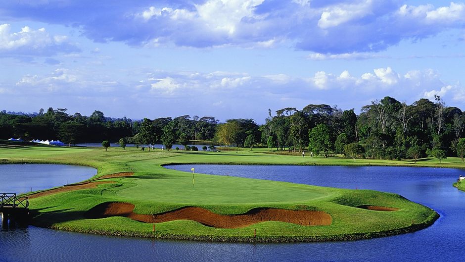 Windsor Golf & Country Club Golf