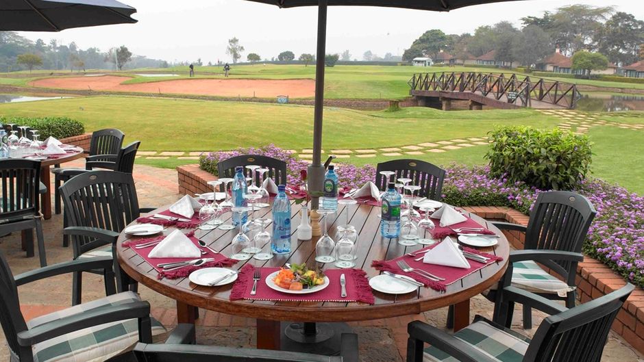 Windsor Golf & Country Club Restaurant