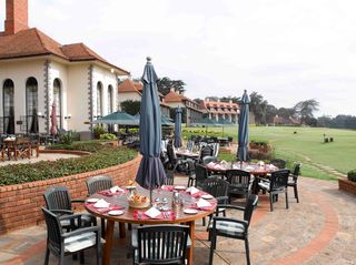 Windsor Golf & Country Club