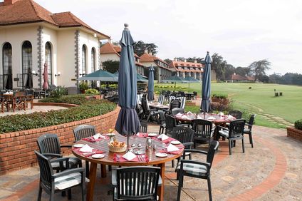 Windsor Golf & Country Club