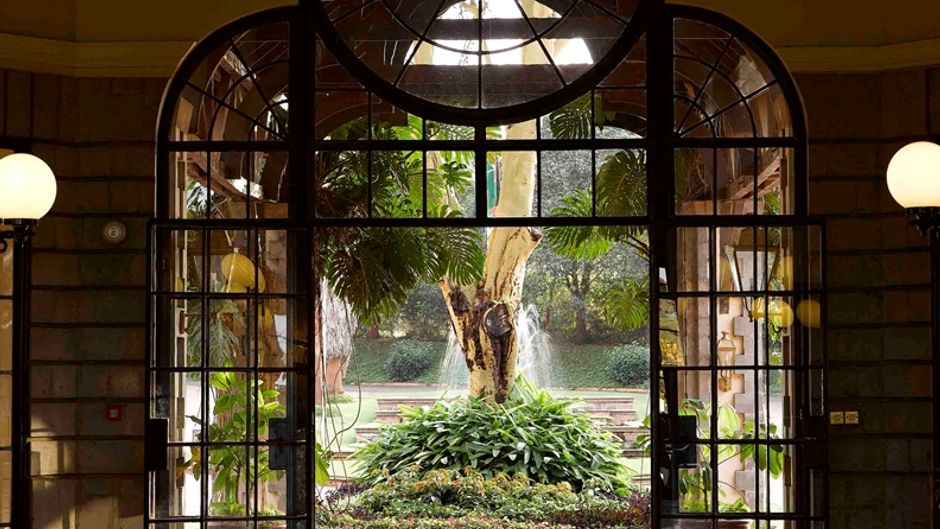 Windsor Golf & Country Club Lobby