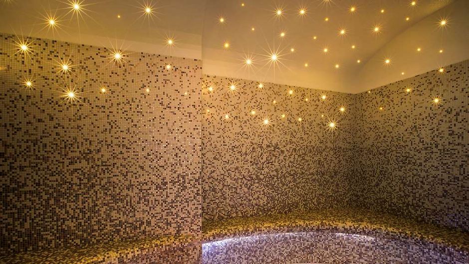 BW Premier Coll Le Saint-Antoine Hotel Spa