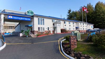 Americas Best Value Inn Lynnwood/Seattle