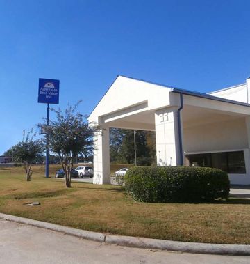Americas Best Value Inn Tucker