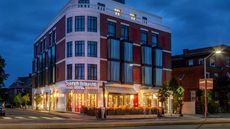 Porter Square Hotel