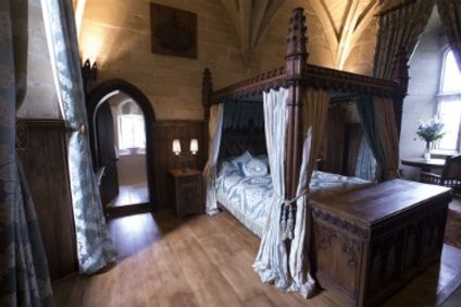 Warwick Castle Hotel