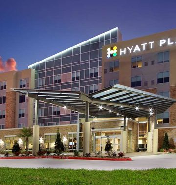Hyatt Place Houston Katy