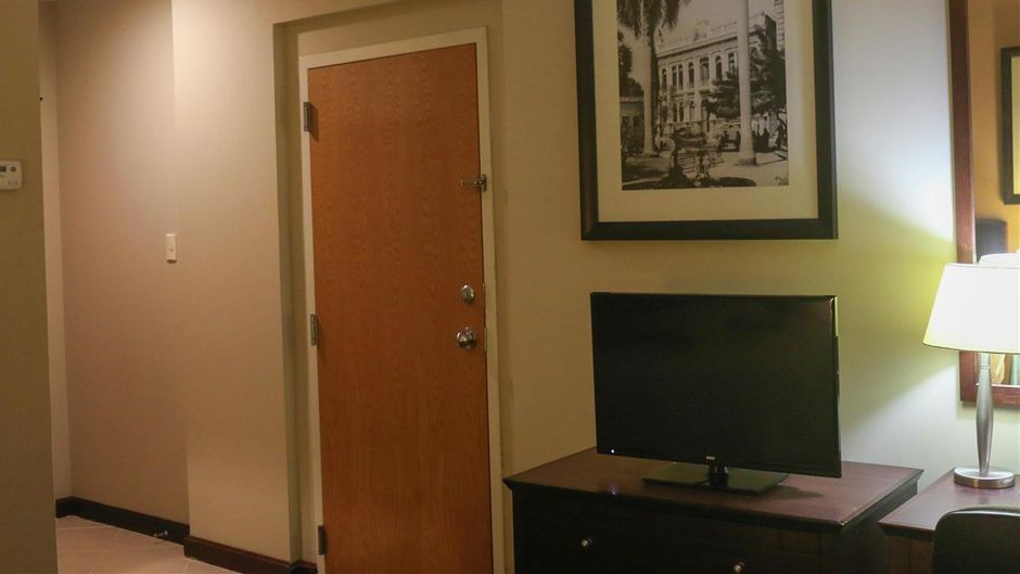 Hampton Inn Tampico Zona Dorada Other