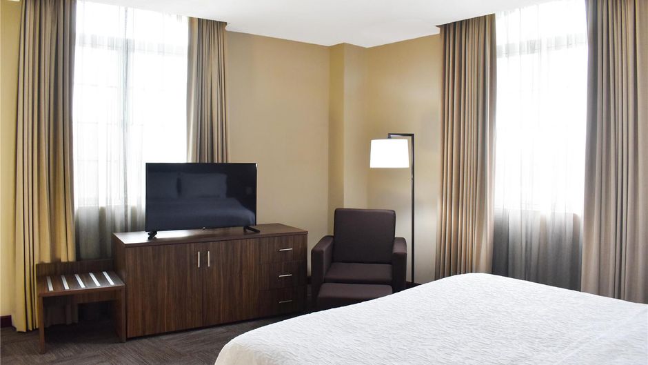 Hampton Inn Tampico Zona Dorada Other