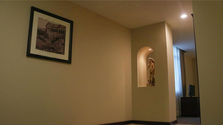 Hampton Inn Tampico Zona Dorada Other