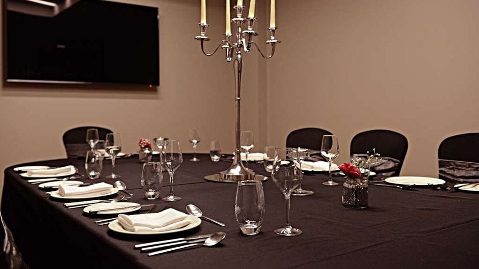 Hilton Garden Inn Sunderland Restaurant