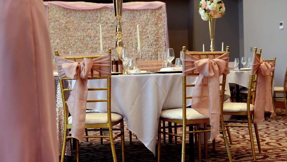 Hilton Garden Inn Sunderland Meeting