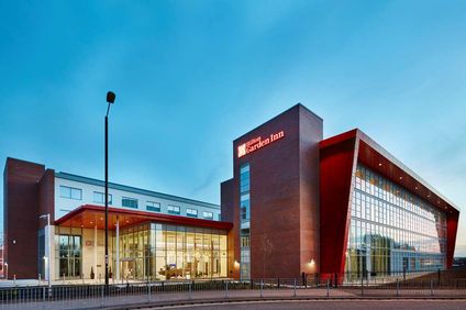 Hilton Garden Inn Sunderland