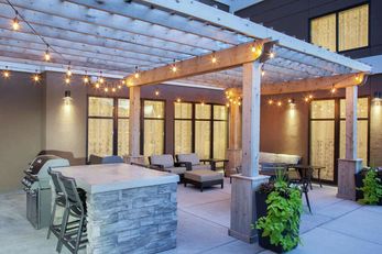 Homewood Suites Munster