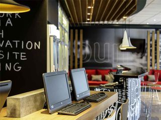 Ibis Centro De Eventos Hotel