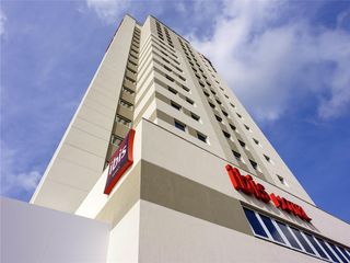 Ibis Centro De Eventos Hotel