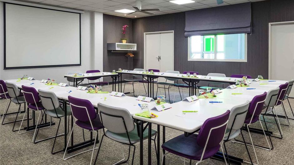 Ibis Styles Antony Paris Sud Meeting