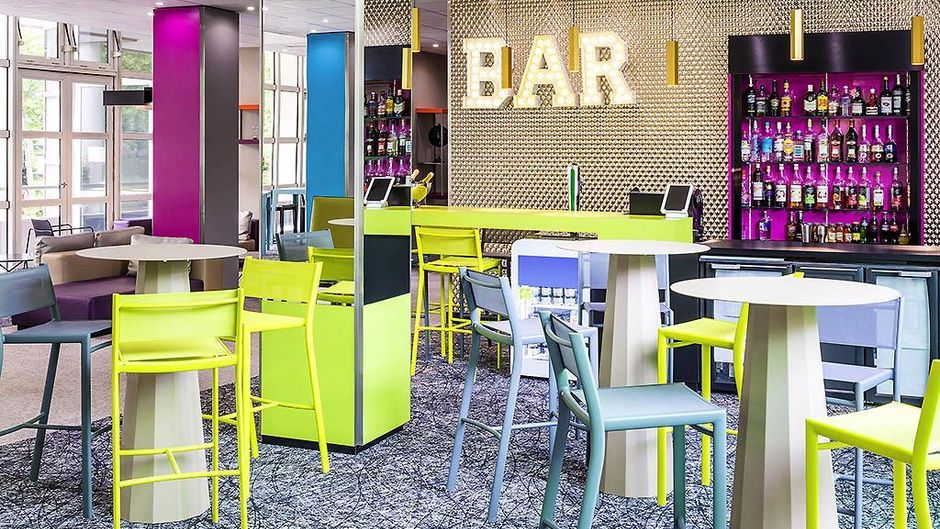Ibis Styles Antony Paris Sud Meeting