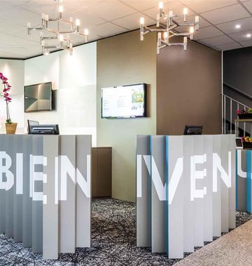 Ibis Styles Antony Paris Sud
