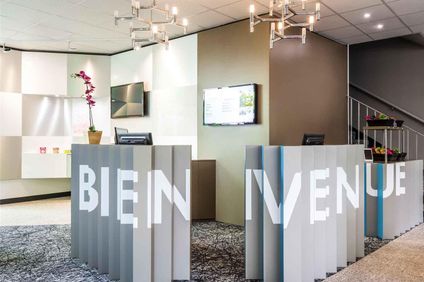 Ibis Styles Antony Paris Sud